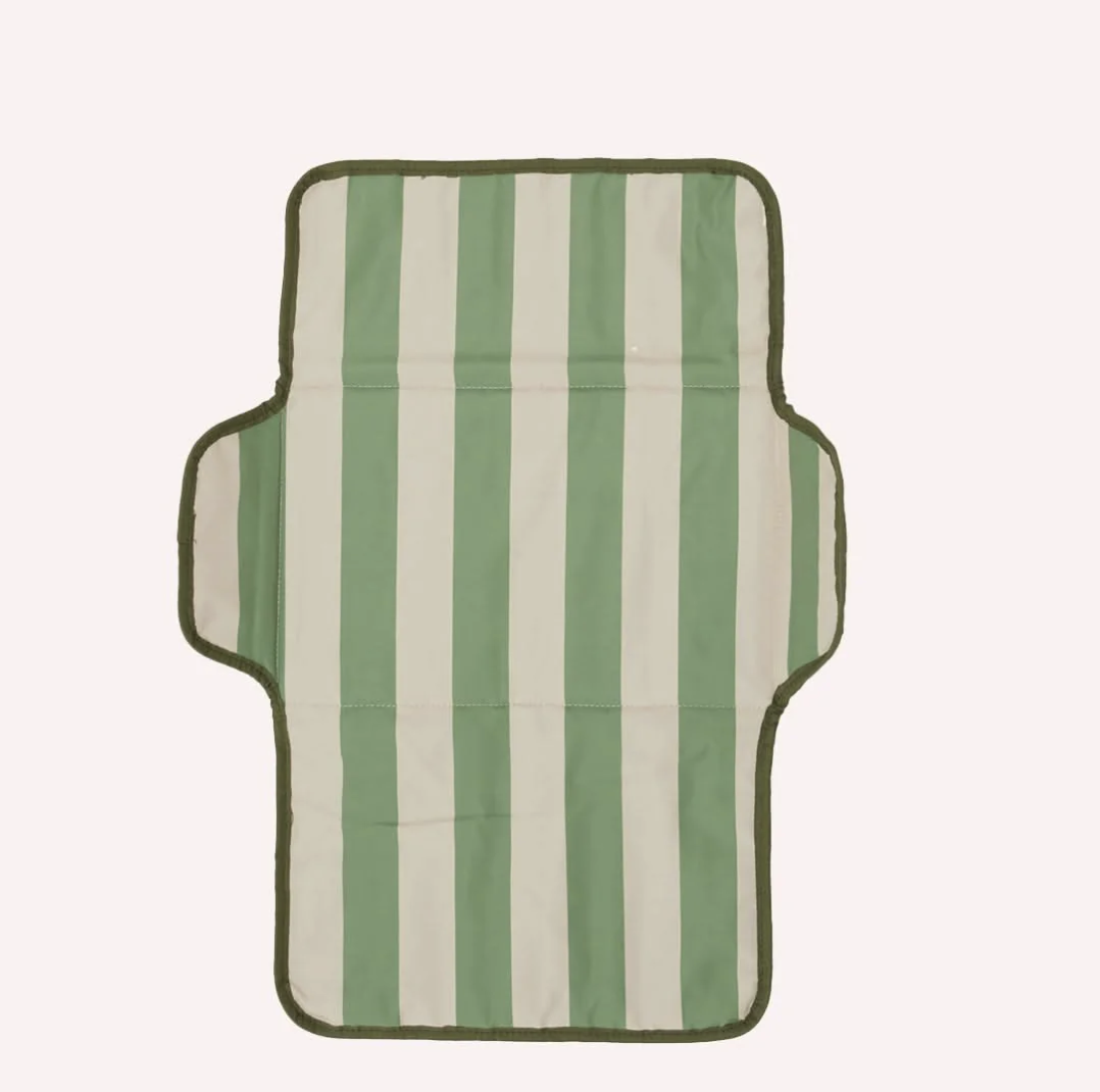 Travel change mat